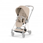 Mios �l�s - Cozy Beige 2026 Cozy Beige 2026